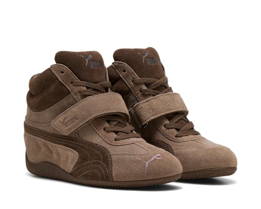 Puma Speedcat Wedge W "Totally Taupe" 407878 01