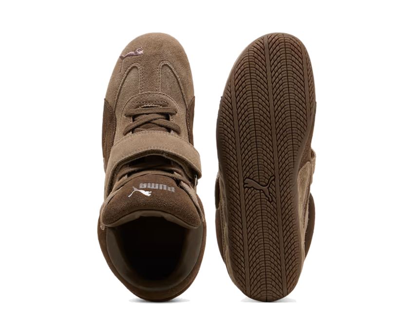 Puma Speedcat Wedge W "Totally Taupe" 407878 01