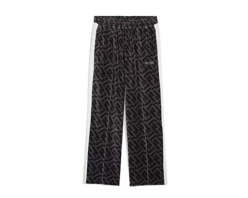 Puma Squid Game T7 Pants Black 627429 01