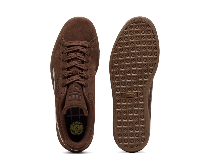 Puma Suede Charles F.Stead Vi "Puma Black"