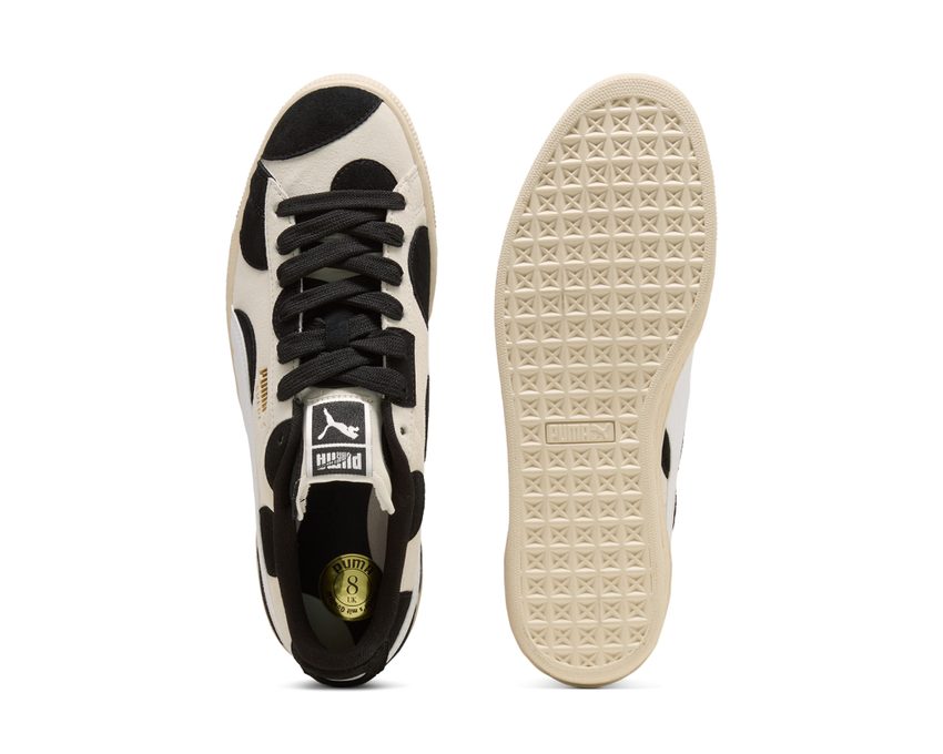 Puma Suede Aop "Alpine Snow"