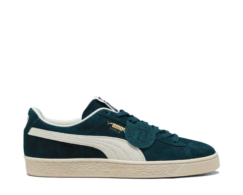  Puma Suede Charles F. Stead V 403767-02