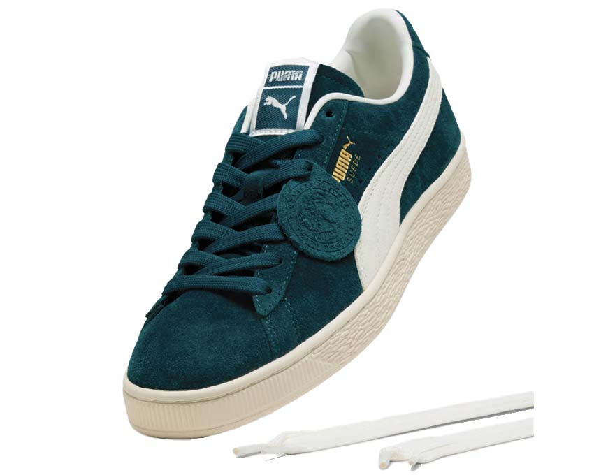  Puma Suede Charles F. Stead V 403767-02