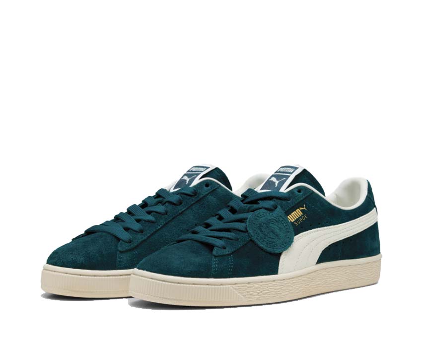  Puma Suede Charles F. Stead V 403767-02