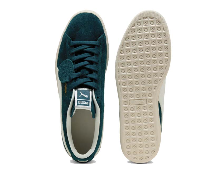  Puma Suede Charles F. Stead V 403767-02