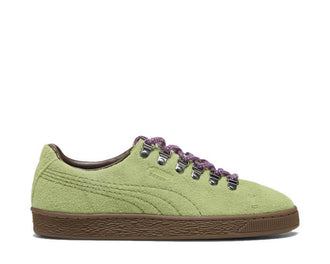 Puma Suede Hike "Wild Fern" - sneakers unisexe