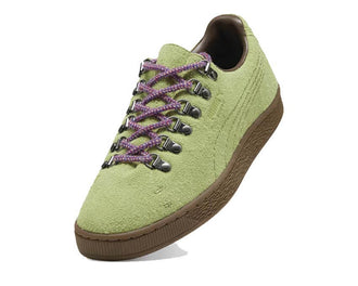 Puma Suede Hike "Wild Fern" - sneakers unisexe - vue 2