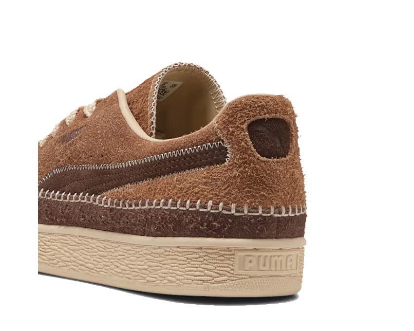 Puma Suede Moccasin 401035-01