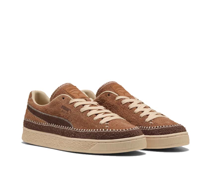 Puma Suede Moccasin 401035-01