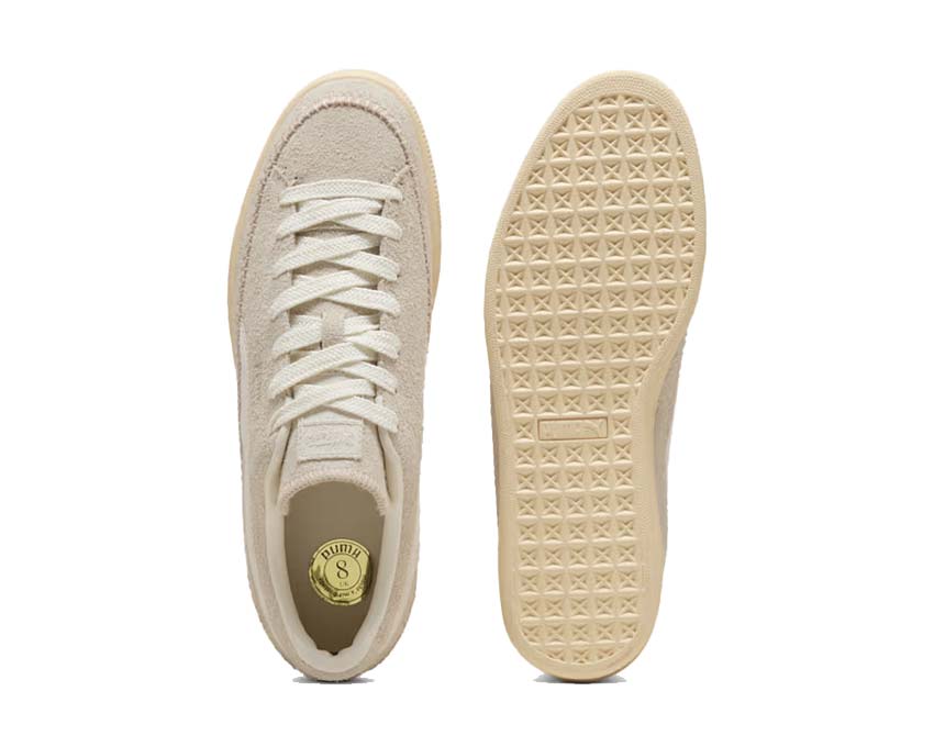 Puma Suede Moccasin 401035-02 