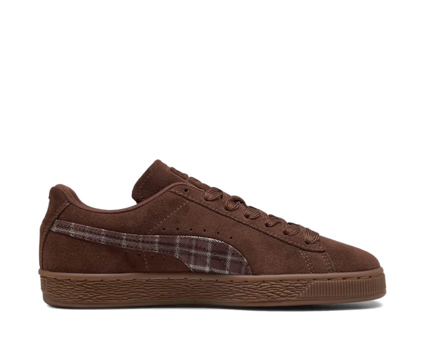 Puma Suede Charles F.Stead Vi "Puma Black"