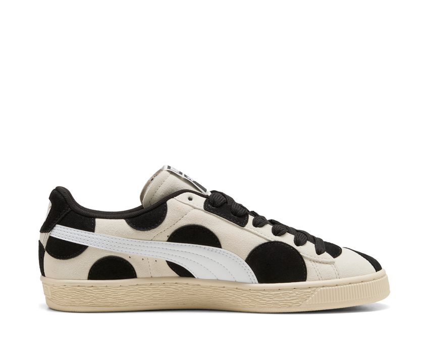Puma Suede Aop "Alpine Snow"