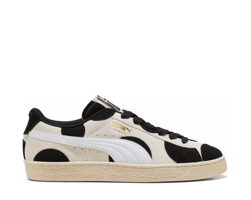 Puma Suede Aop "Alpine Snow"