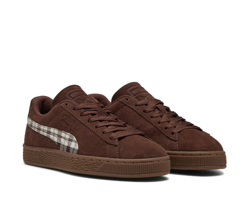 Puma Suede Charles F.Stead Vi "Puma Black"