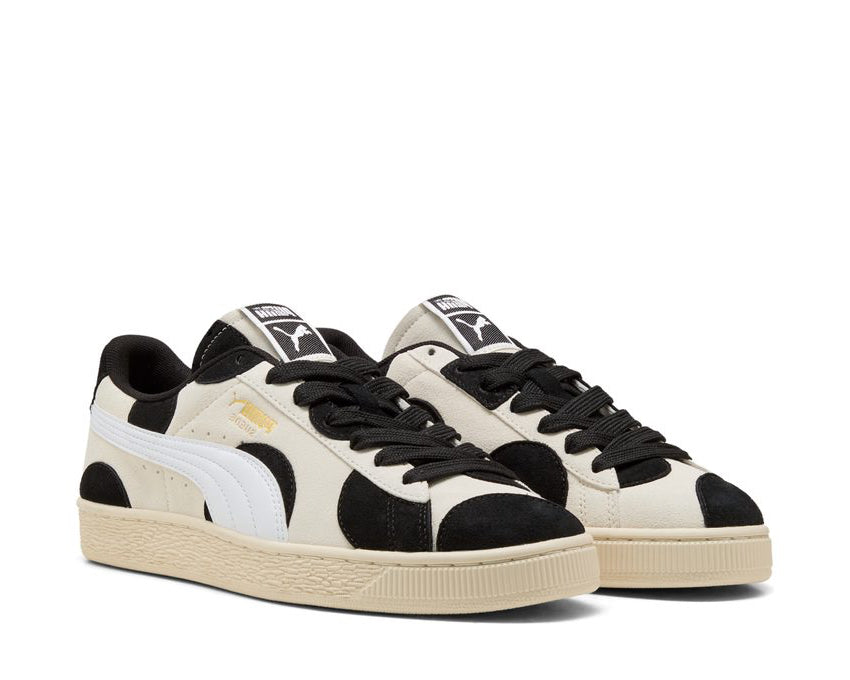 Puma Suede Aop "Alpine Snow"