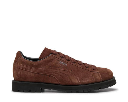 Puma Suede Vibram 406920 01