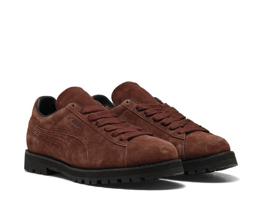 Puma Suede Vibram 406920 01