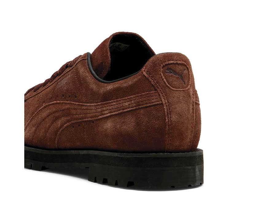Puma Suede Vibram 406920 01