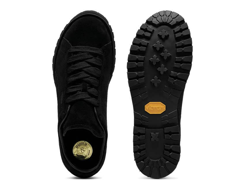 Puma Suede Vibram 406920 04