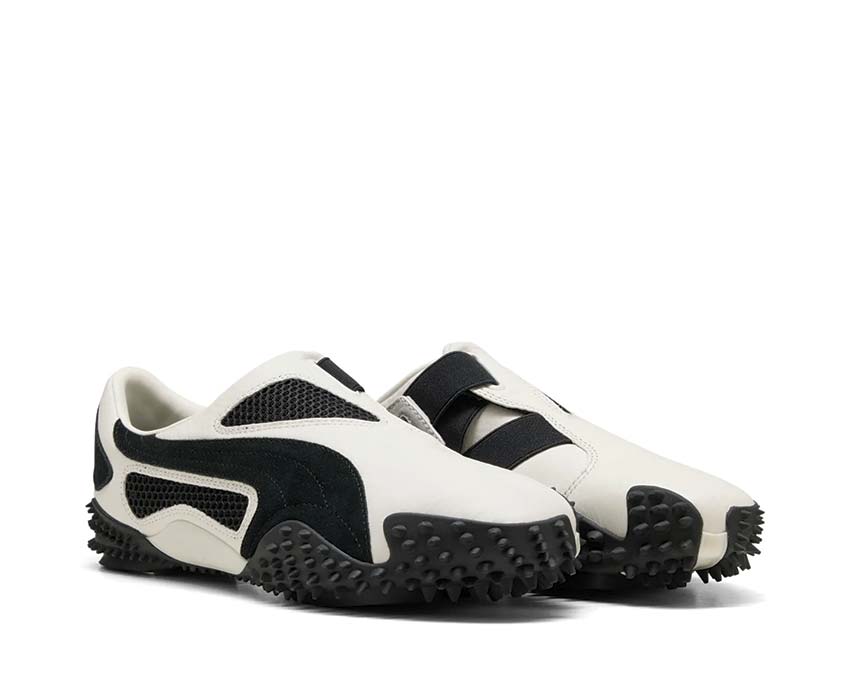  Puma Ur Mostro Warm White-PUMA Black 401720-01