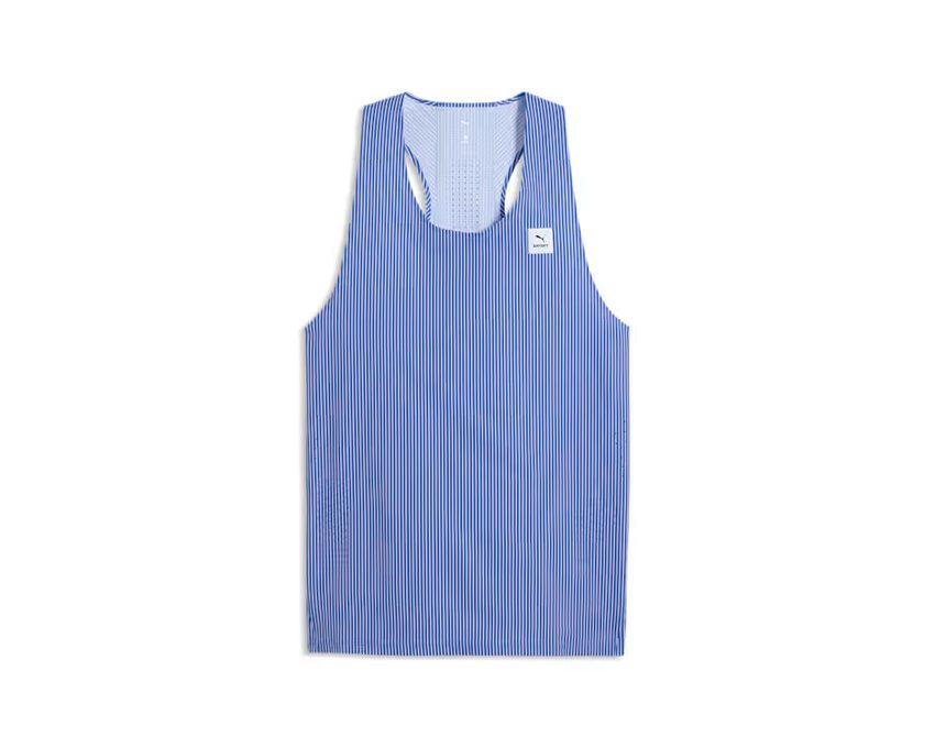 Puma X Saysky Ultraweave Singlet T-Shirt M 529016 99