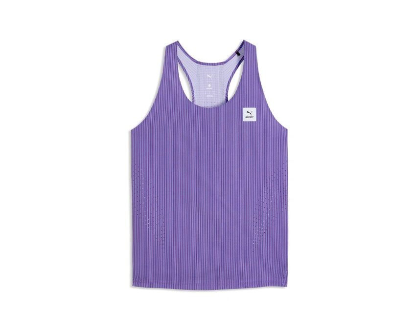 Puma X Saysky Ultraweave Singlet T-Shirt W 528995 99