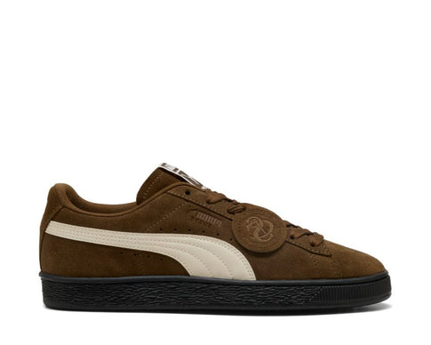 Puma Suede Charles F.Stead Vi "Aged Copper"