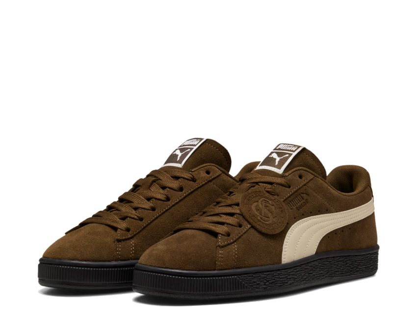 Puma Suede Charles F.Stead Vi "Aged Copper"
