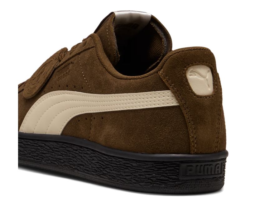 Puma Suede Charles F.Stead Vi "Aged Copper"