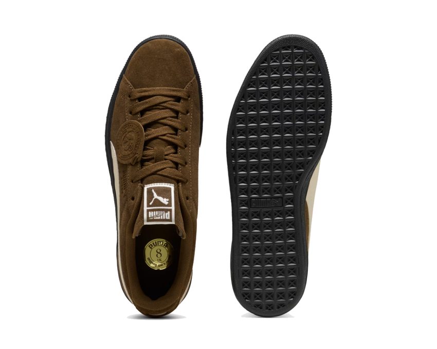 Puma Suede Charles F.Stead Vi "Aged Copper"