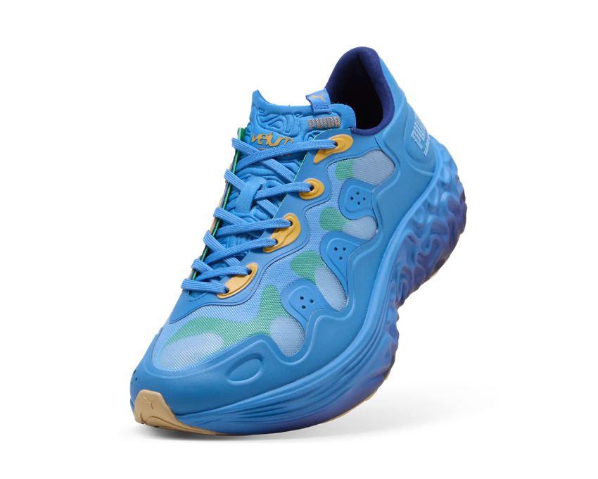 Puma Velum 2 Sb Nitro™ "Blue Guppy"