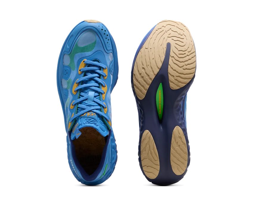Puma Velum 2 Sb Nitro™ "Blue Guppy"