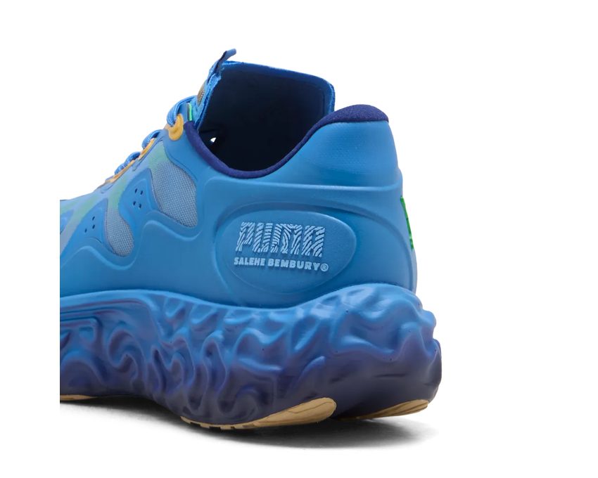 Puma Velum 2 Sb Nitro™ "Blue Guppy"