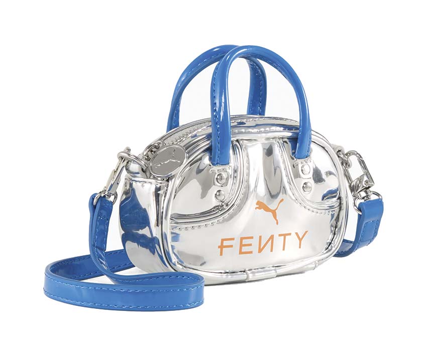 Puma x Fenty Pocket Grip Bag 092476-01 