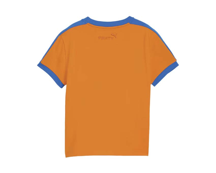 Puma x Fenty T7 Tee 636184-45