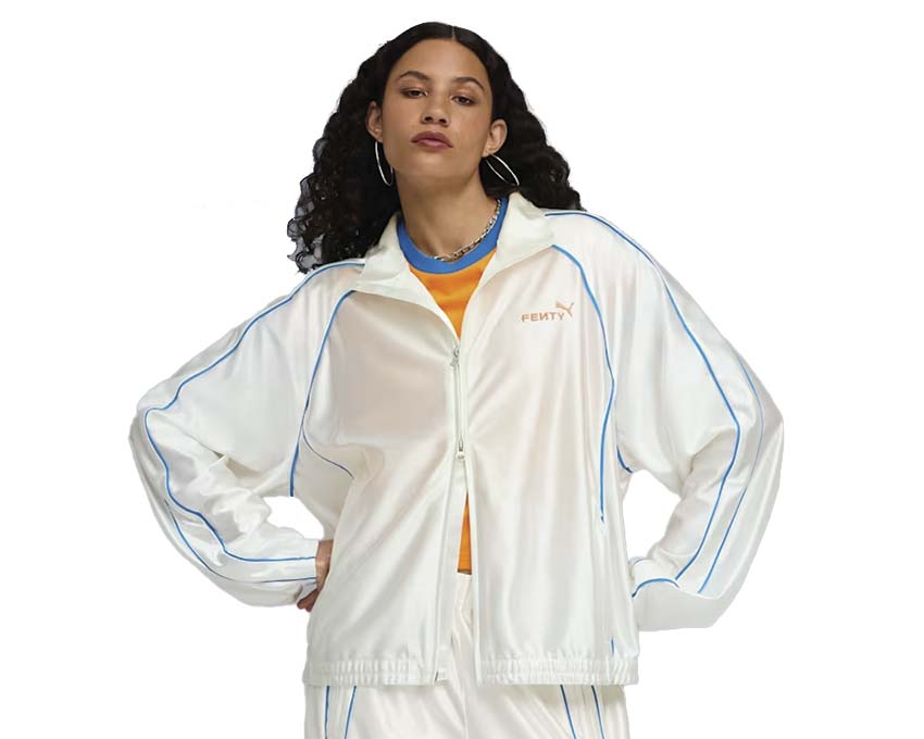 Puma x Fenty T7 Track Jacket 633626-87 
