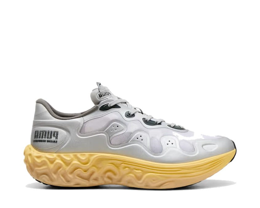 Puma  x Salehe Bembury Velum 2 Nitro™ "Cool Light Gray" 409221 08