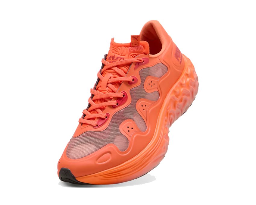 Puma x Salehe Bembury Velum 2 Nitro™ "Red Clay" 409221 03