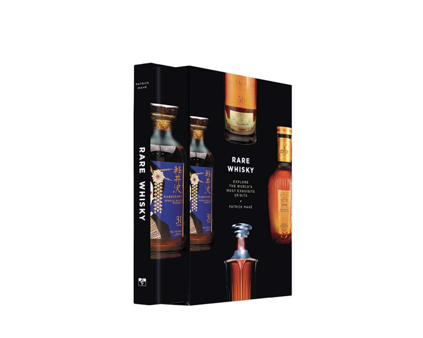 Rare Whisky Gardners 