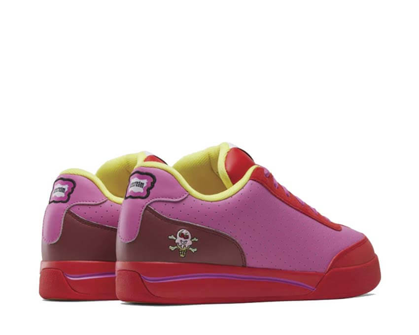 Reebok Bbc Ice Cream Board Flip 100267090