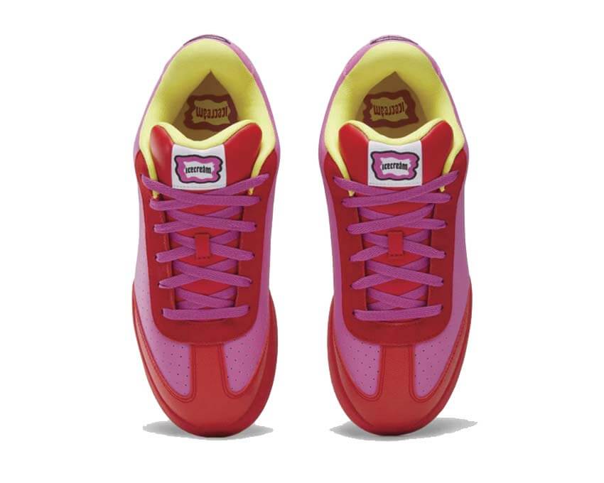 Reebok Bbc Ice Cream Board Flip 100267090