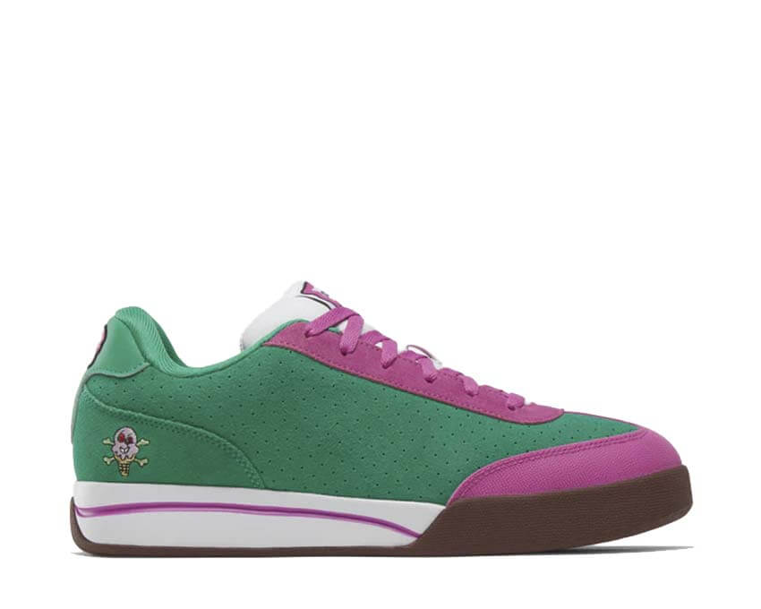 Reebok Bbc Ice Cream Board Flip 100268281