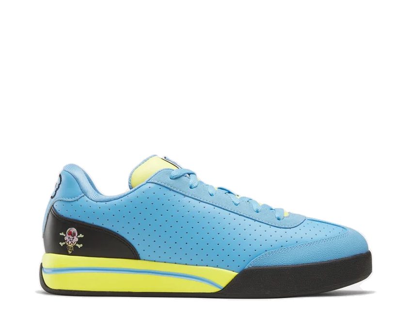 Reebok BBC Ice Cream Board Flip "Blue" - sneakers unisexe