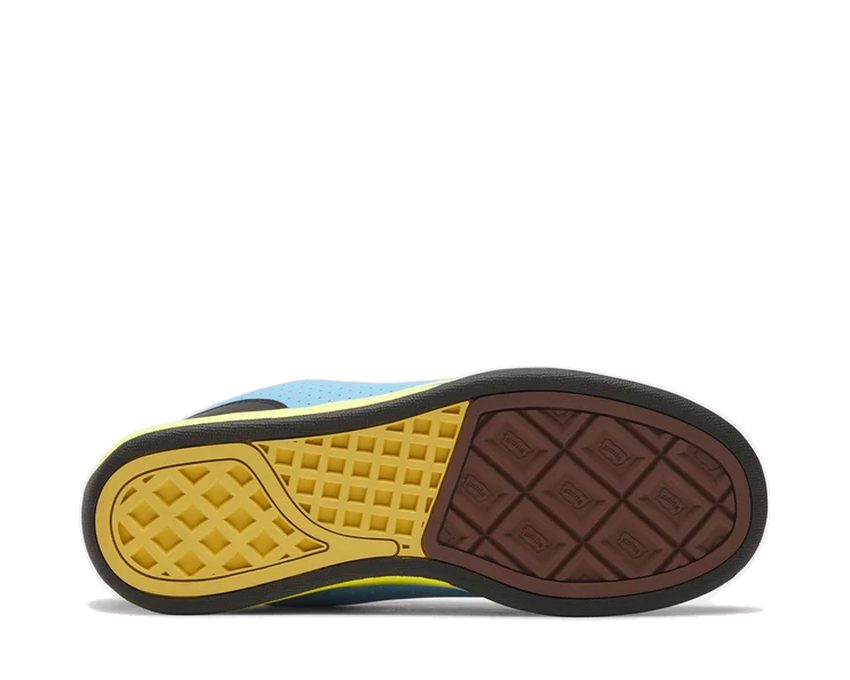 Reebok BBC Ice Cream Board Flip "Blue" - sneakers unisexe - vue 5