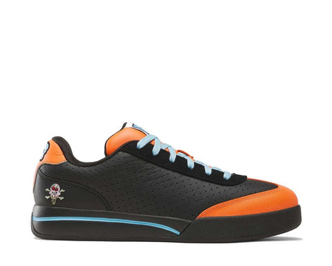 Reebok BBC Ice Cream Board Flip "Pumpkin" - sneakers unisexe