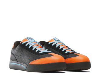 Reebok BBC Ice Cream Board Flip "Pumpkin" - sneakers unisexe - vue 2