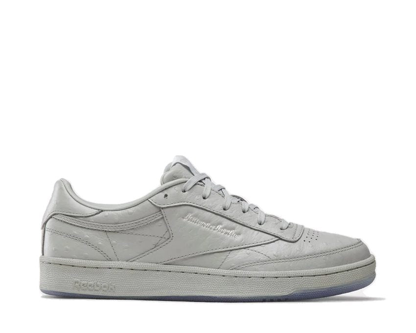 Reebok BBC Ice Cream Club C 85 "Grey" - sneakers homme