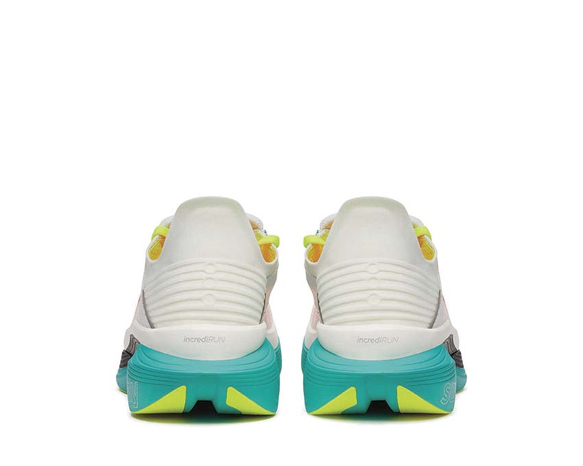 Saucony Endorphin Elite 2 White / Mutant S30994-97 