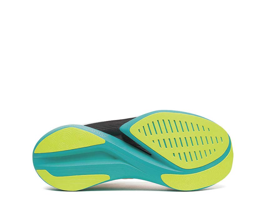 Saucony Endorphin Elite 2 White / Mutant S30994-97 