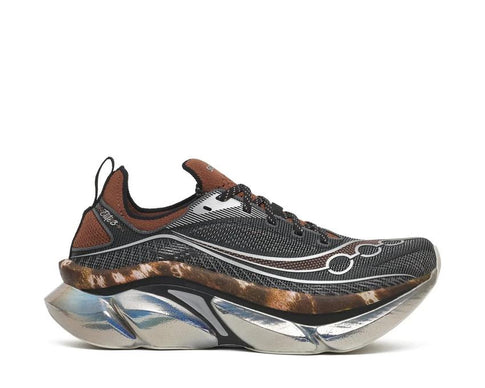 Saucony Endorphin Elite 3 "Black" - chaussures de running unisexe